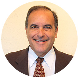 San Jose Attorney Arthur Ferraro