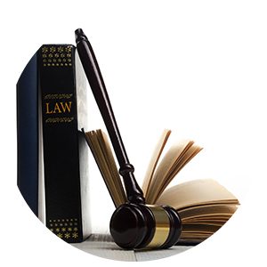 Assorted legal items