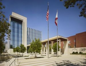 santa clara family courthouse